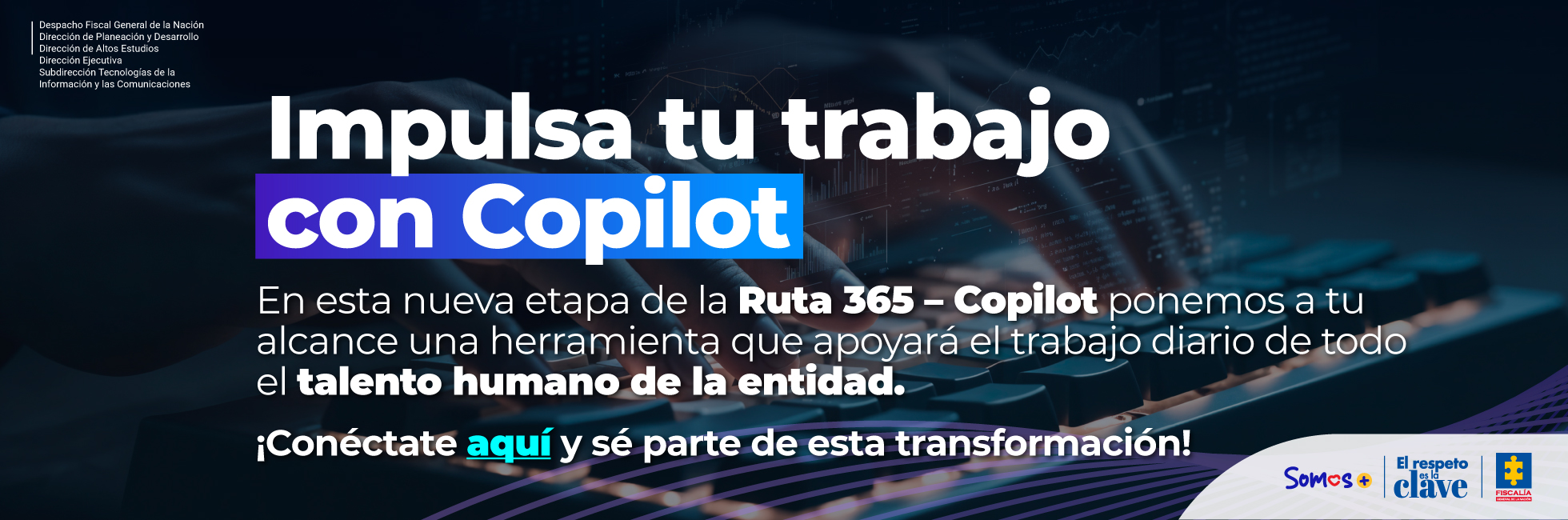Capacitación Copilot