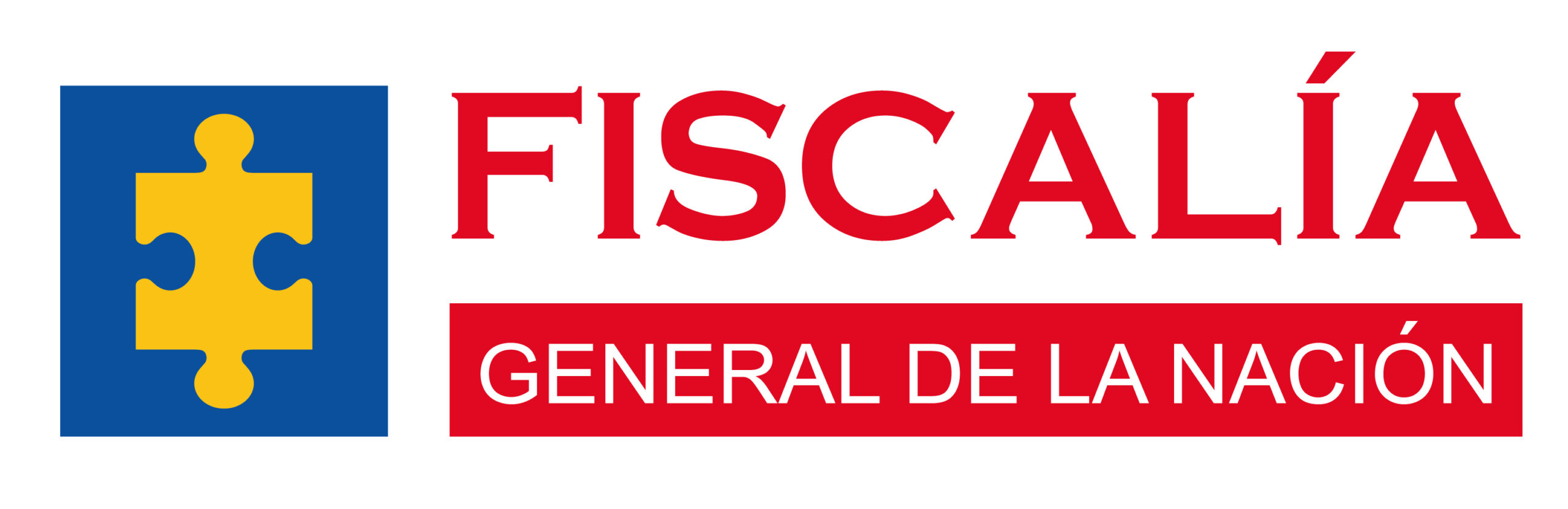 Portal Web Fiscalía General de la Nación